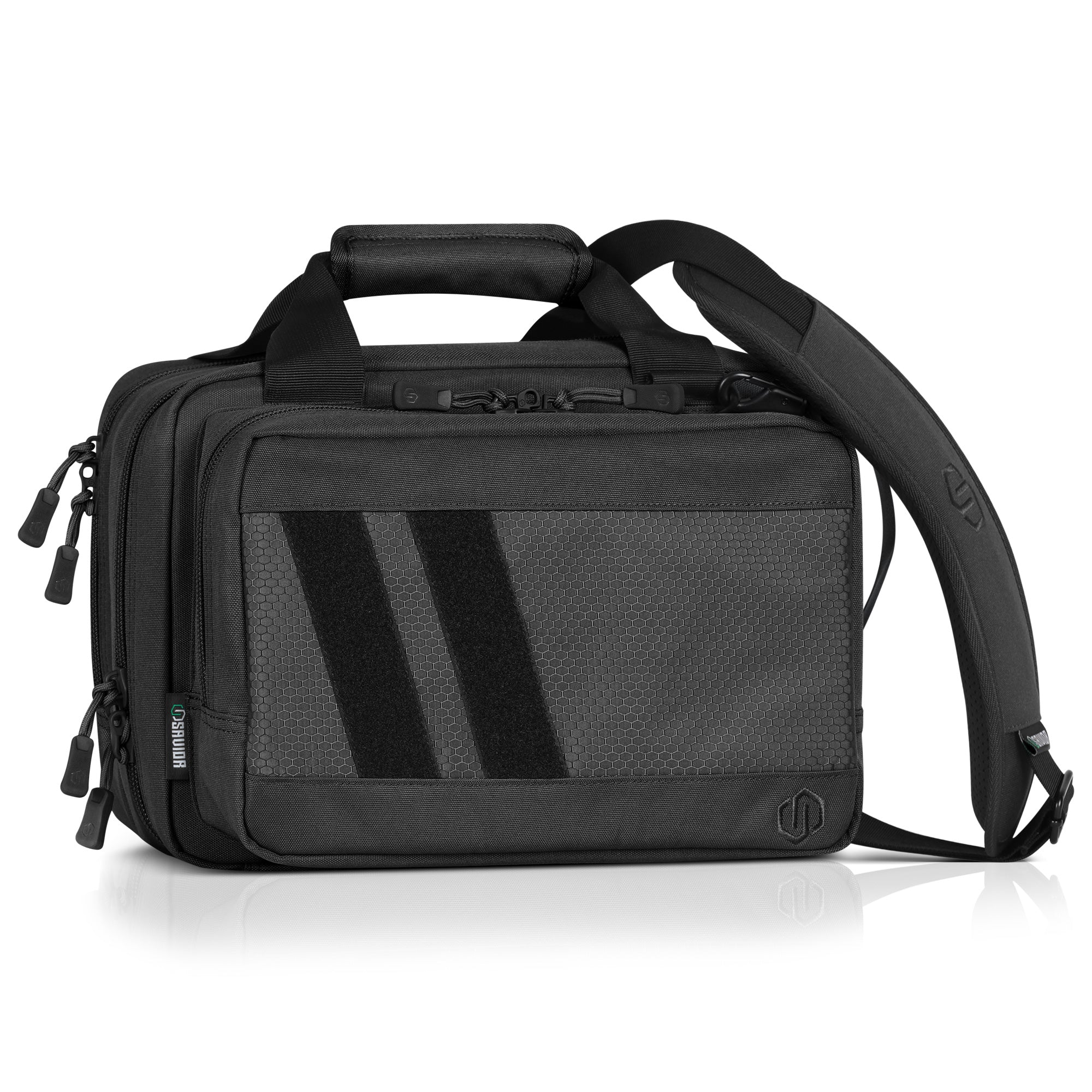 Black Savior Specialist Mini range bag