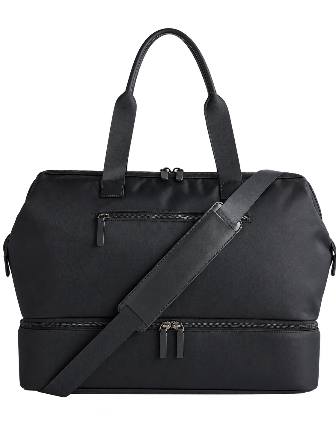 Voyage weekender duffel
