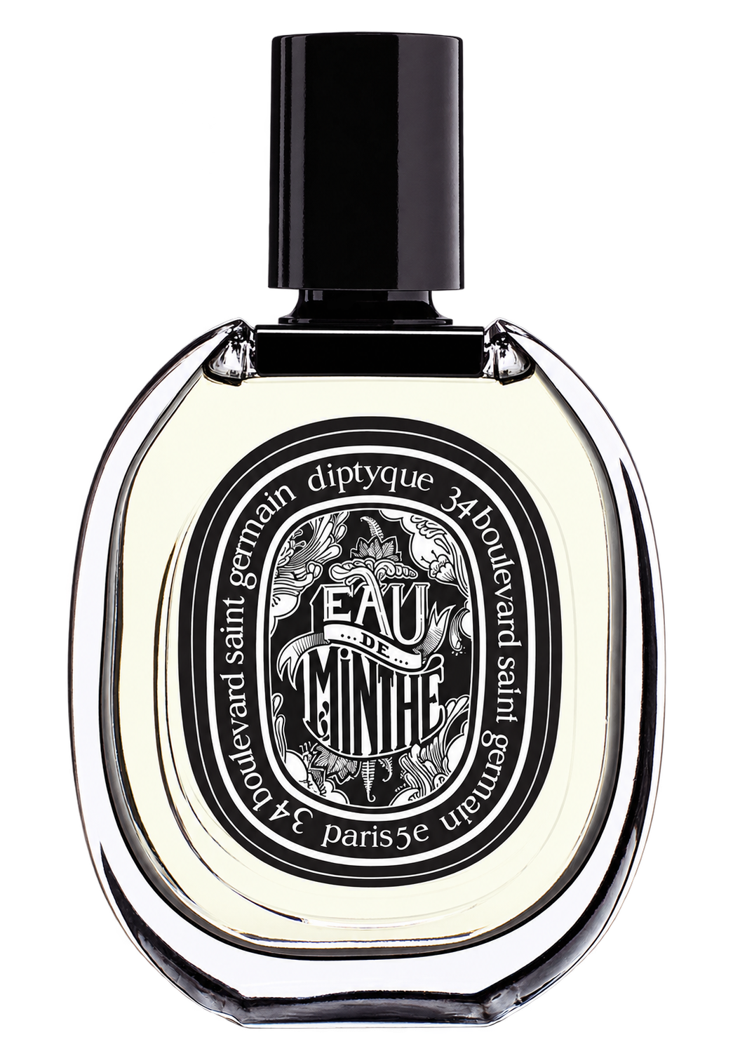 Diptyque Eau de Minthé EDP