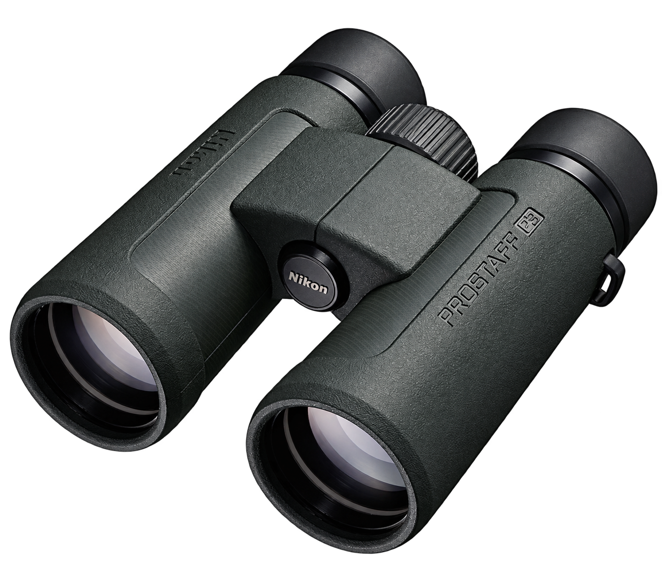 Nikon PROSTAFF P3 binoculars